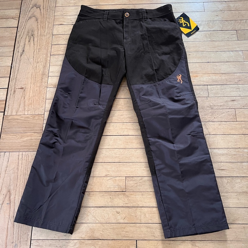 Browning Women’s Upland Pant Size 10